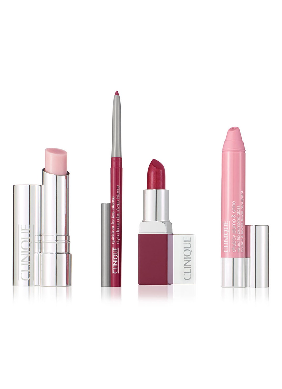 Clinique Repairwear™ Intensive Lip Treatment - lipbalm - detail 2 undefined