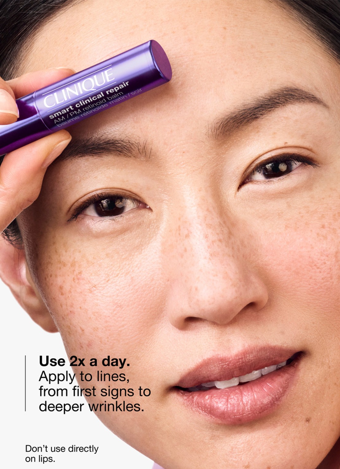 Clinique Smart Clinical Repair AM/PM Retinoid Balm - balsem - detail 5 undefined