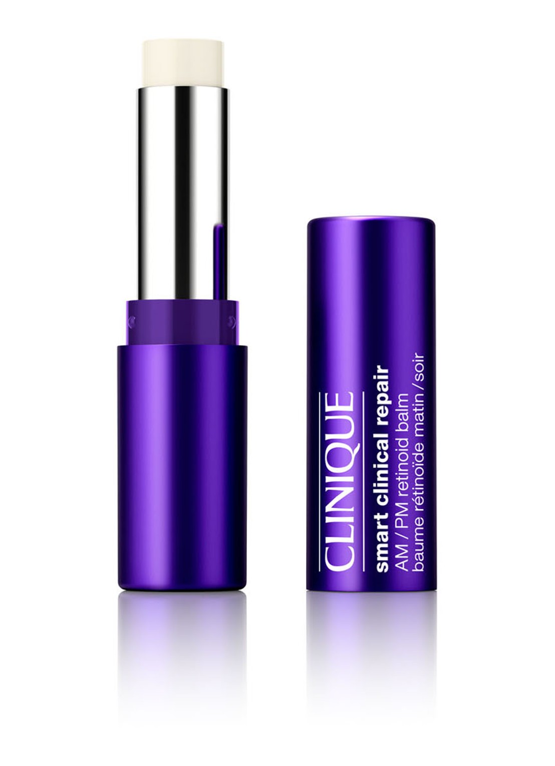 Clinique Smart Clinical Repair AM/PM Retinoid Balm - balsem - voorkant undefined