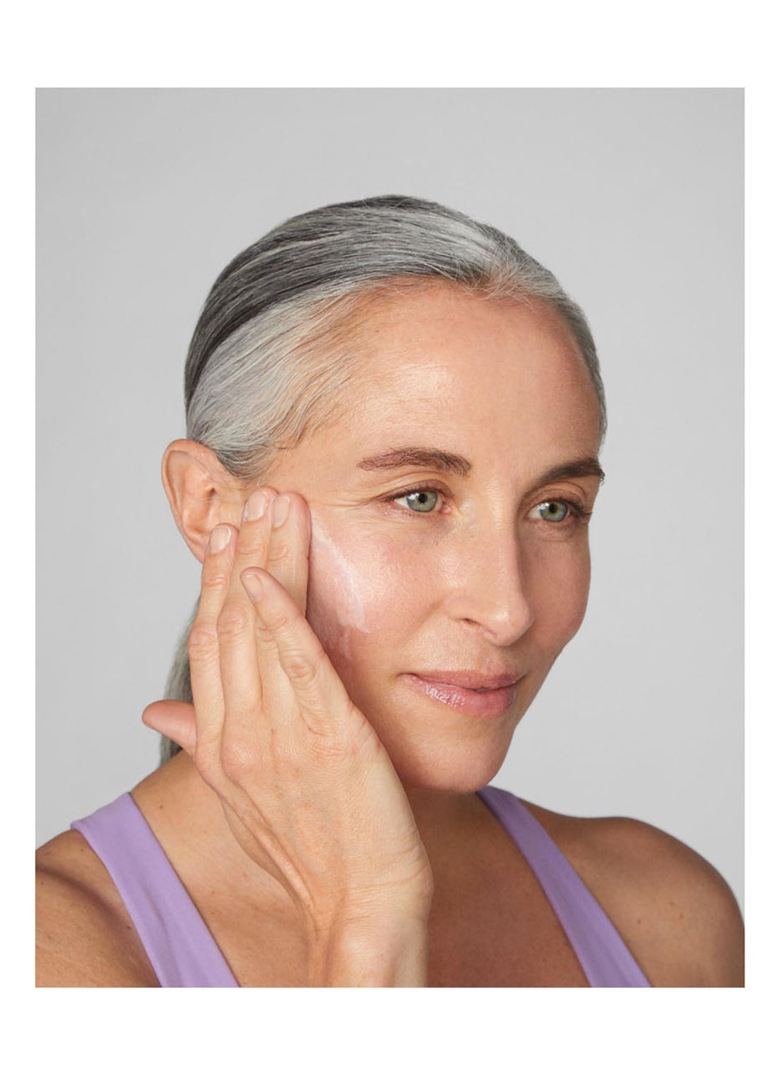 Clinique Smart Clinical Repair Lifitng Face + Neck Cream - dag- & nachtcrème - detail 2 undefined