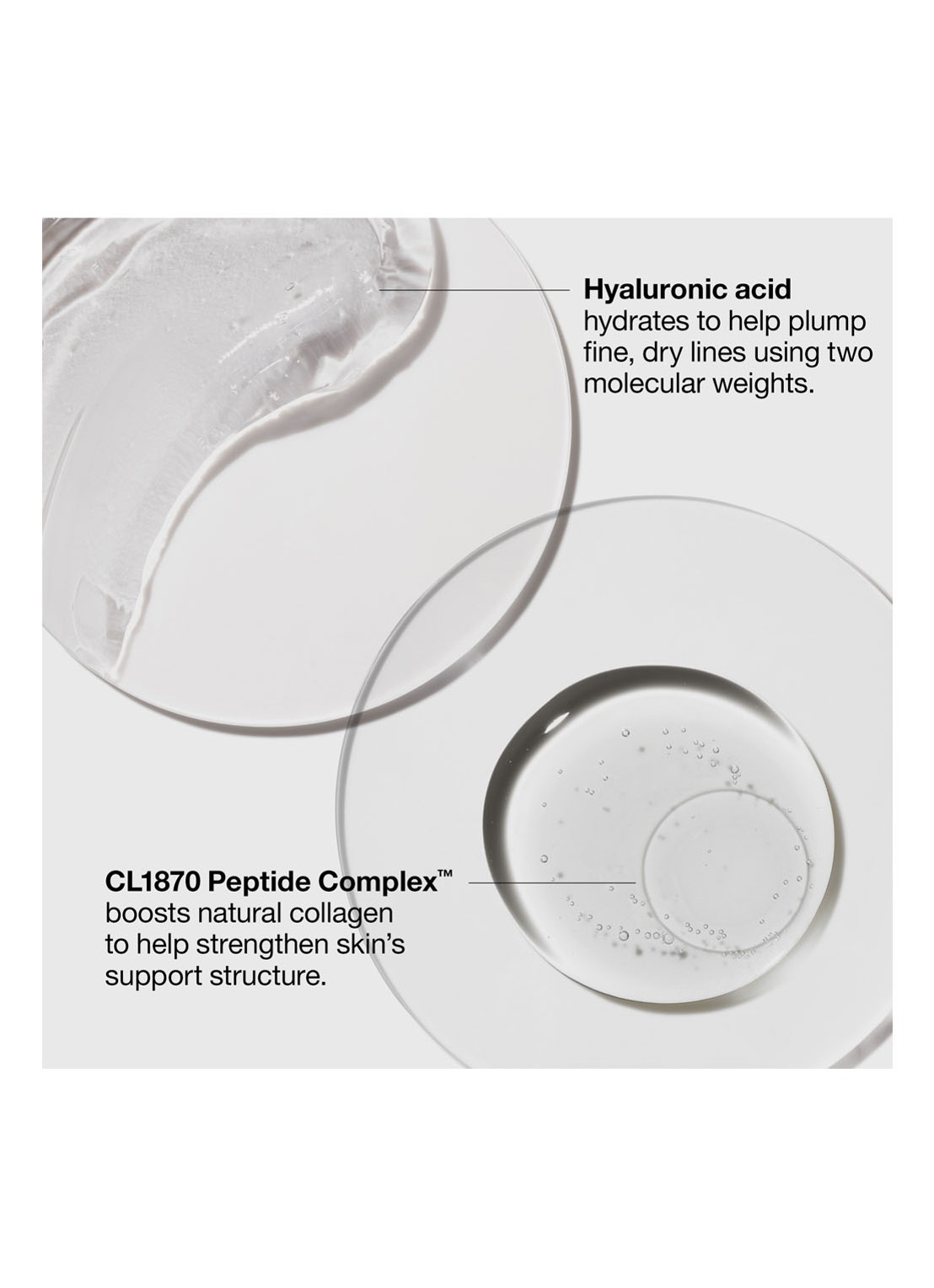 Clinique Smart Clinical Repair™ Wrinkle Correcting Cream - dag- & nachtcrème - detail 5 undefined