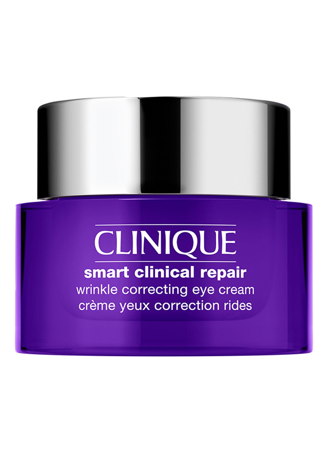 Clinique Smart Clinical Repair™ Wrinkle Correcting Eye Cream - oogcrème - voorkant 5 undefined