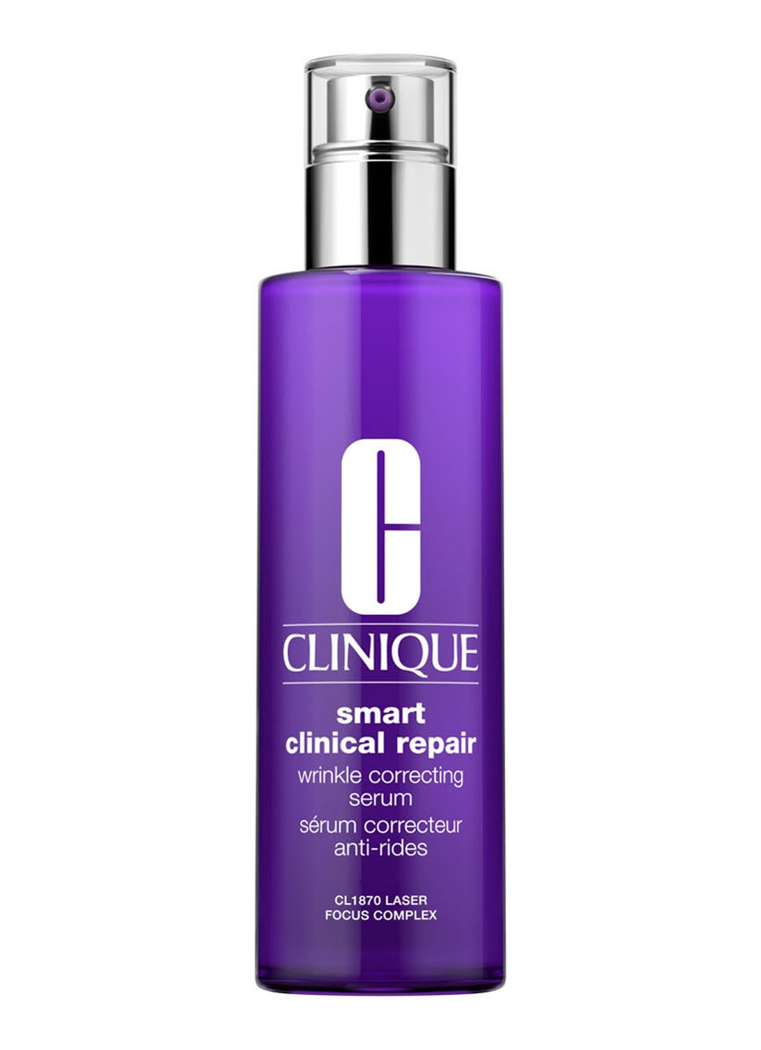 Clinique Smart Clinical Repair™ Wrinkle Correcting Serum - Limited Edition serum - voorkant undefined