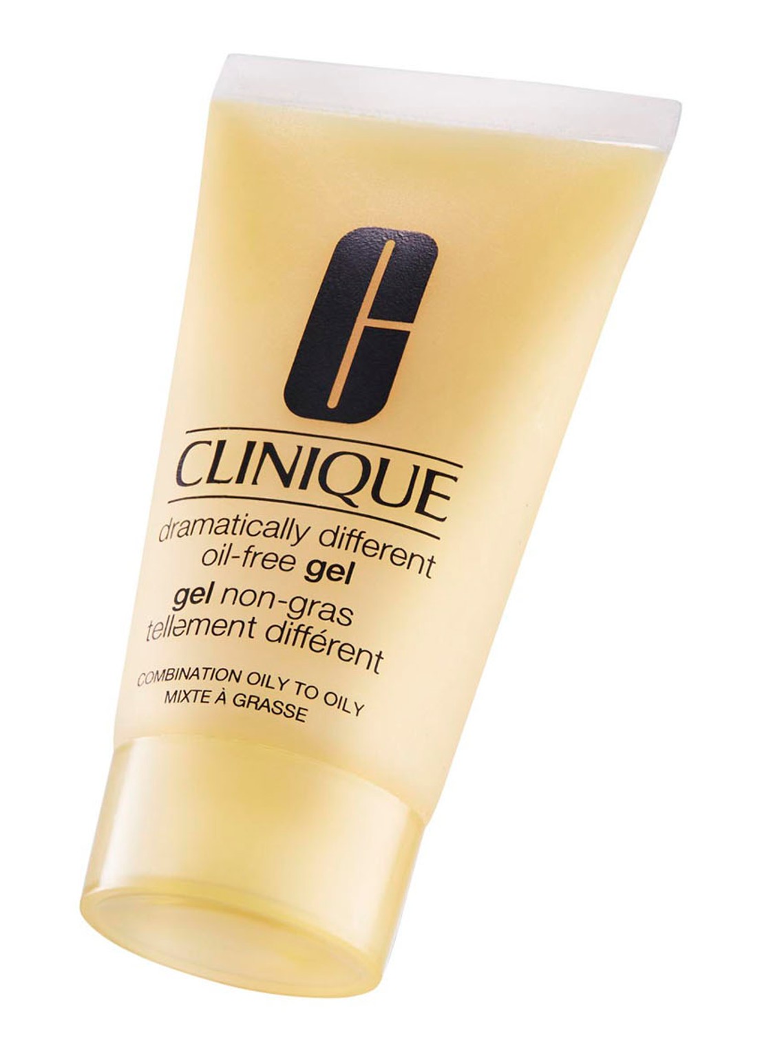 Clinique Stap 3: Hydrateren - Dramatically Different Moisturizing Gel Huidtype 3 - hydraterende gel - voorkant 4 undefined