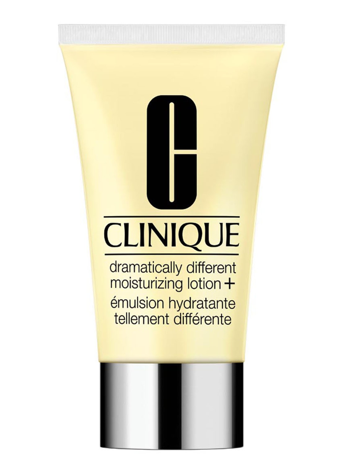 Clinique Stap 3: Hydratren - Dramatically Different Moisturizing Lotion Huidtype 2 - moisturizer - voorkant undefined