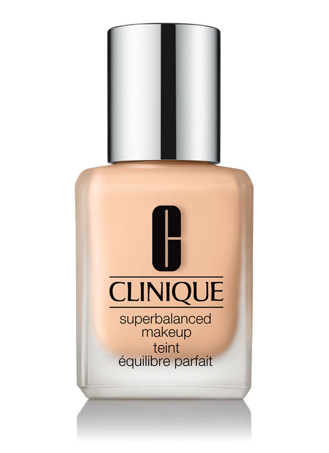 Clinique Superbalanced Make up Foundation - voorkant 2 cn 20