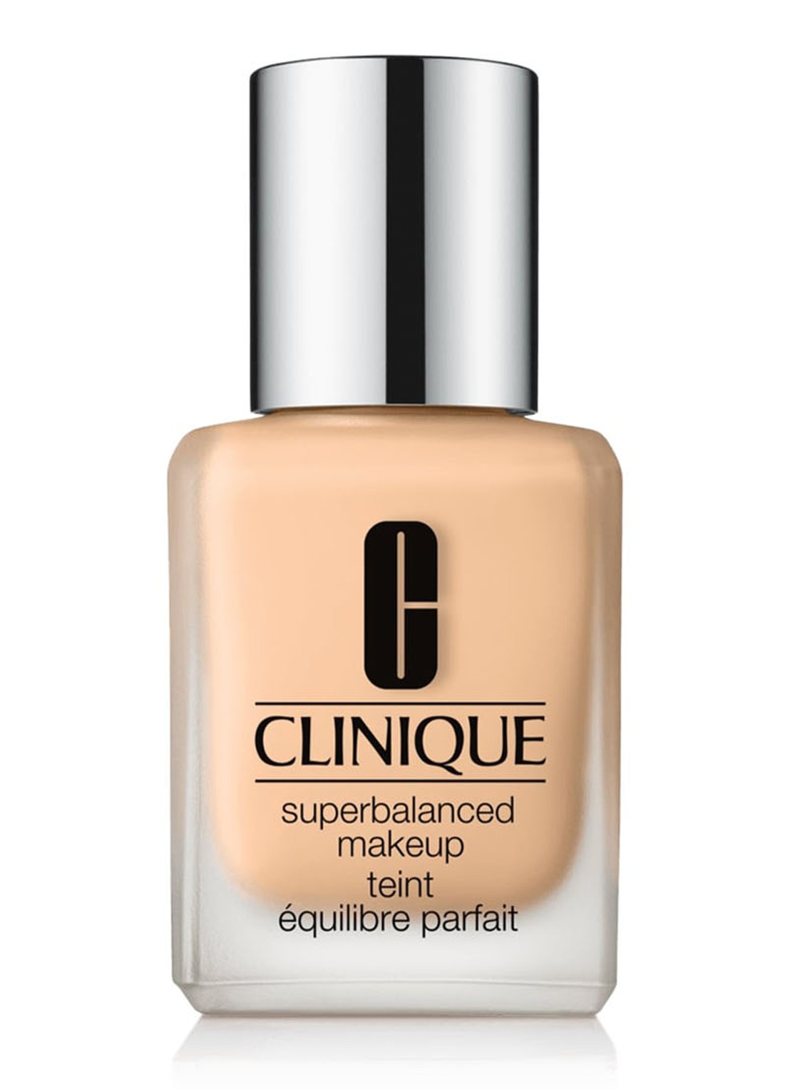 Clinique Superbalanced Make up Foundation - voorkant cn 70