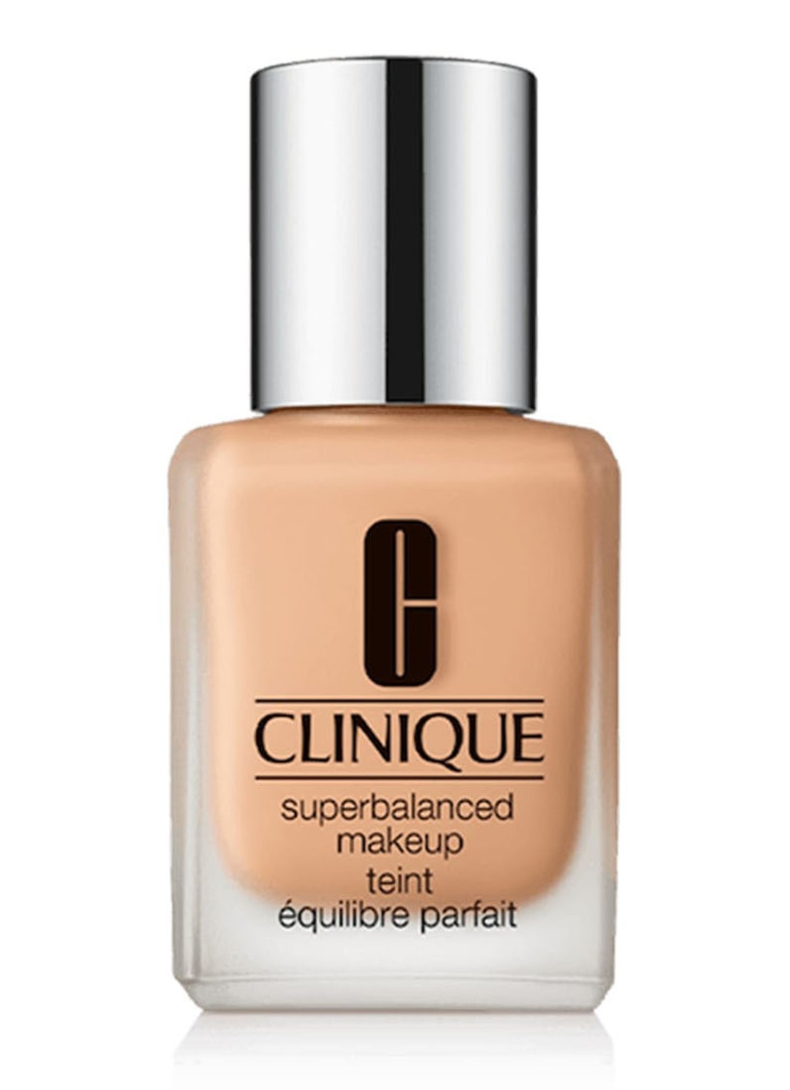 Clinique Superbalanced Make up Foundation - voorkant cn 63,5