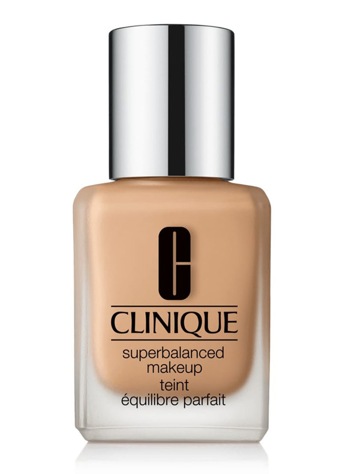 Clinique Superbalanced Make up Foundation - voorkant cn 90