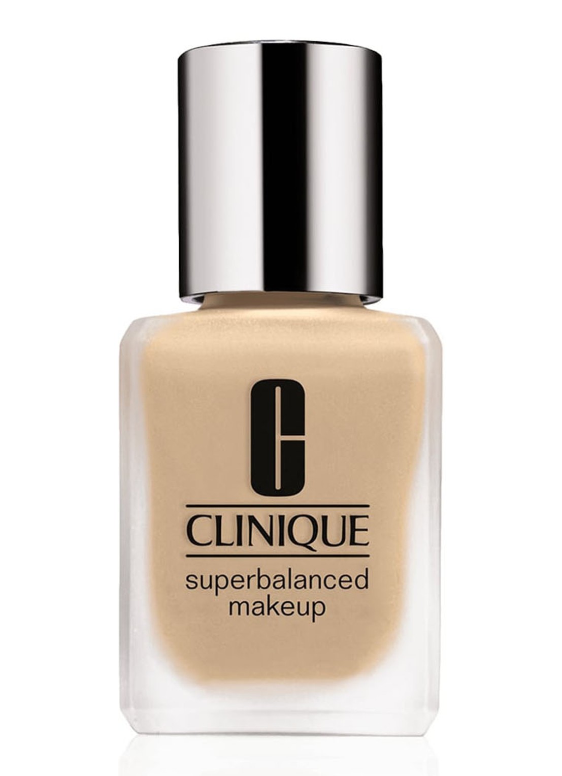 Clinique Superbalanced Make up Foundation - voorkant wn 13