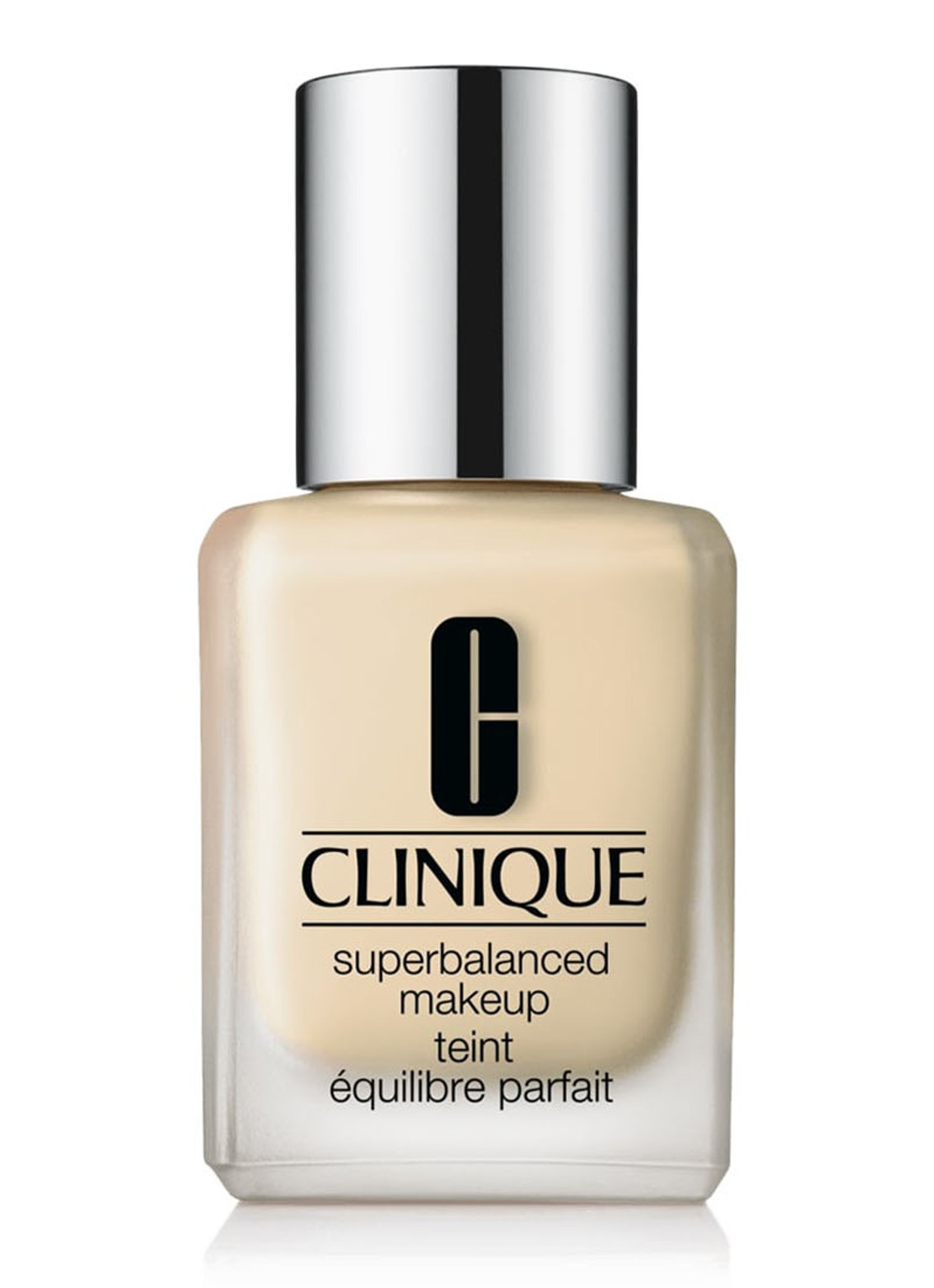 Clinique Superbalanced Make up Foundation - voorkant wn 19