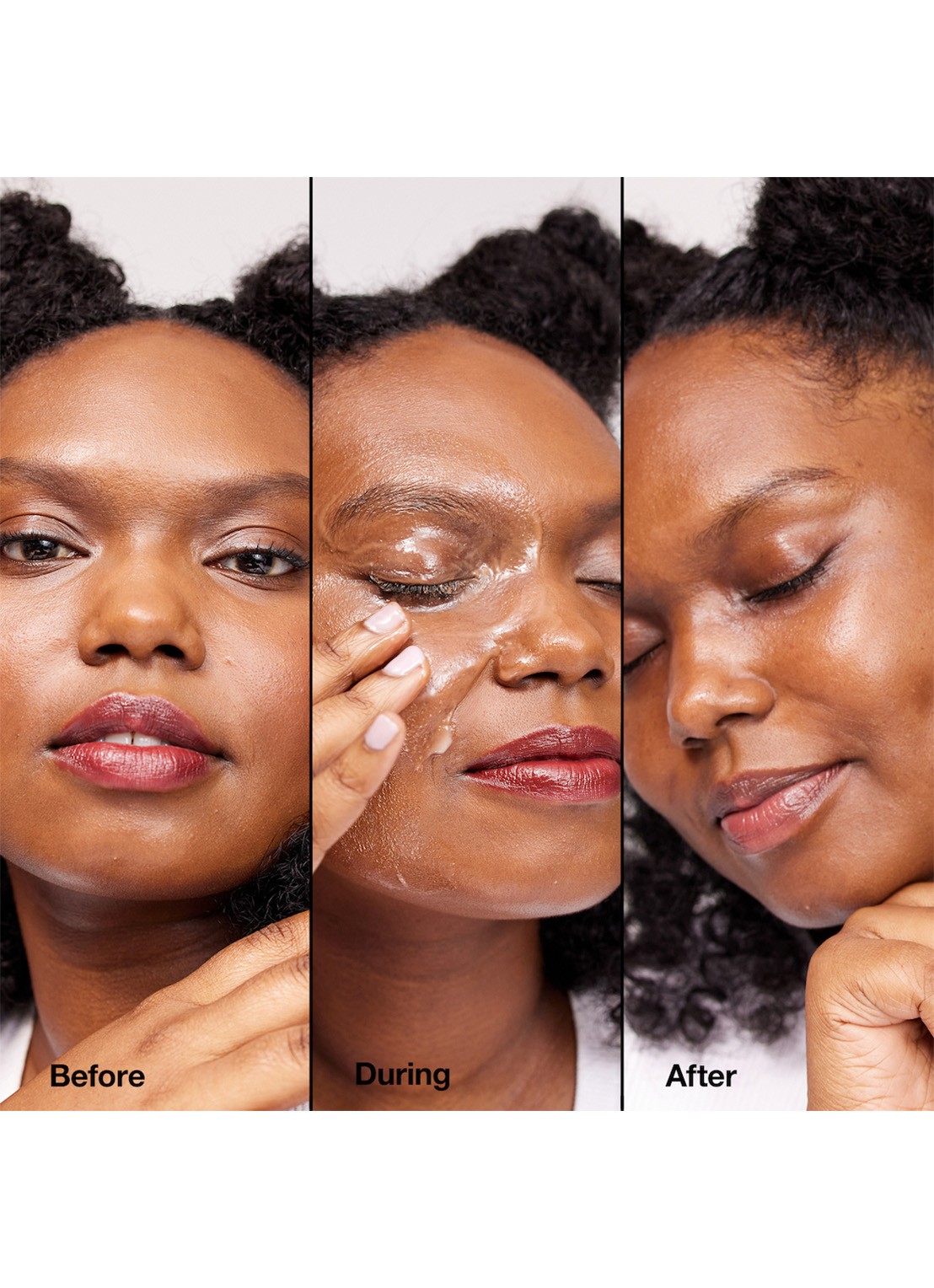 Clinique Take The Day Off Cleansing Balm - cleansing balm - detail 4 beige
