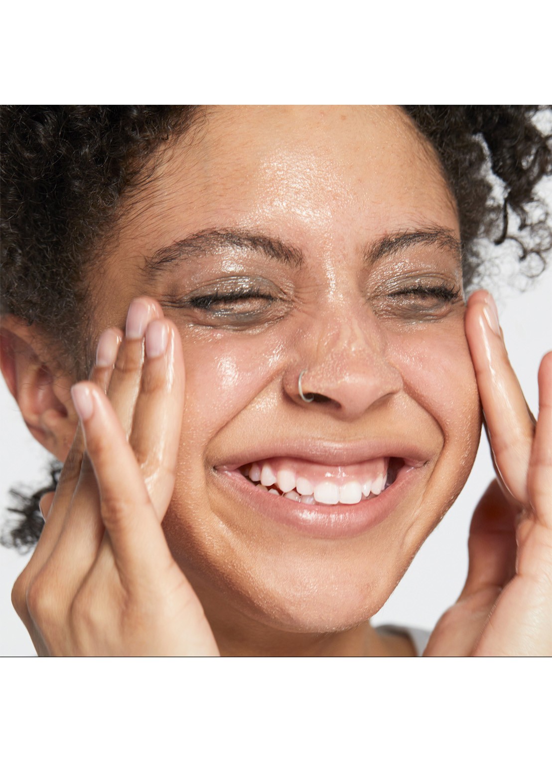 Clinique Take The Day Off Cleansing Balm - cleansing balm - detail 5 beige
