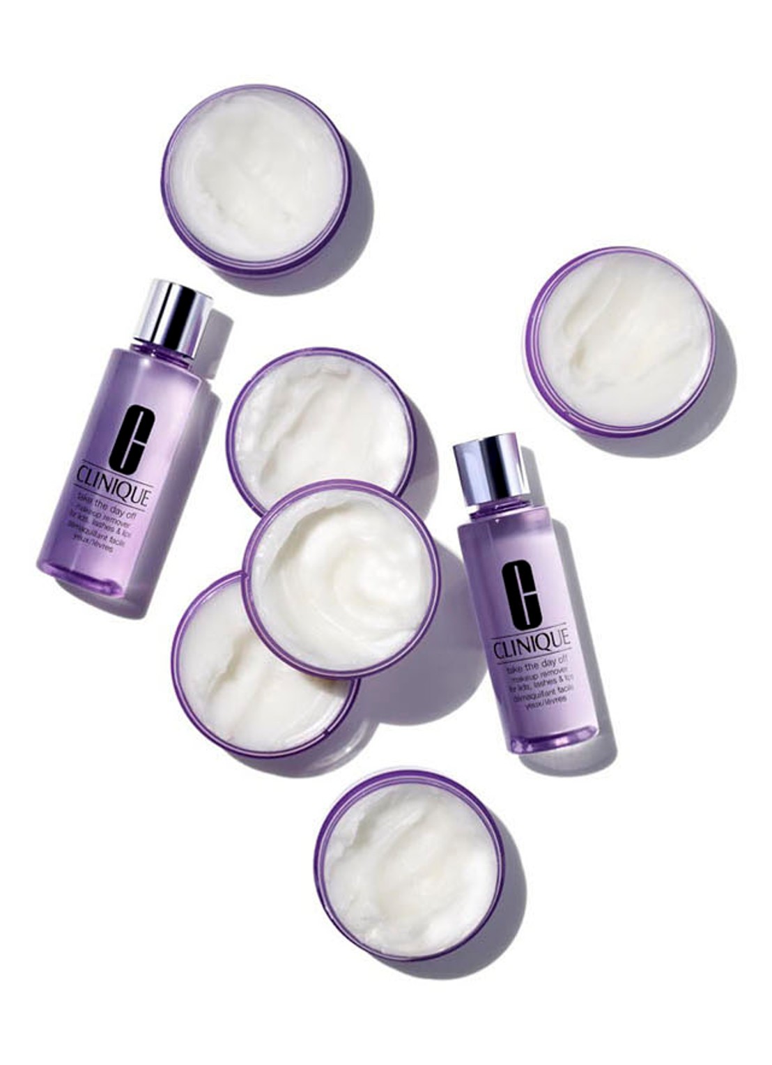 Clinique Take The Day Off - Limited Edition make-up remover - detail 3 undefined