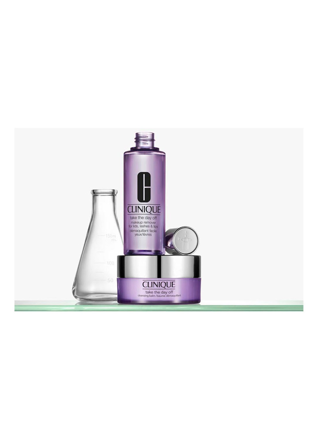 Clinique Take The Day Off - Limited Edition make-up remover - detail 4 undefined