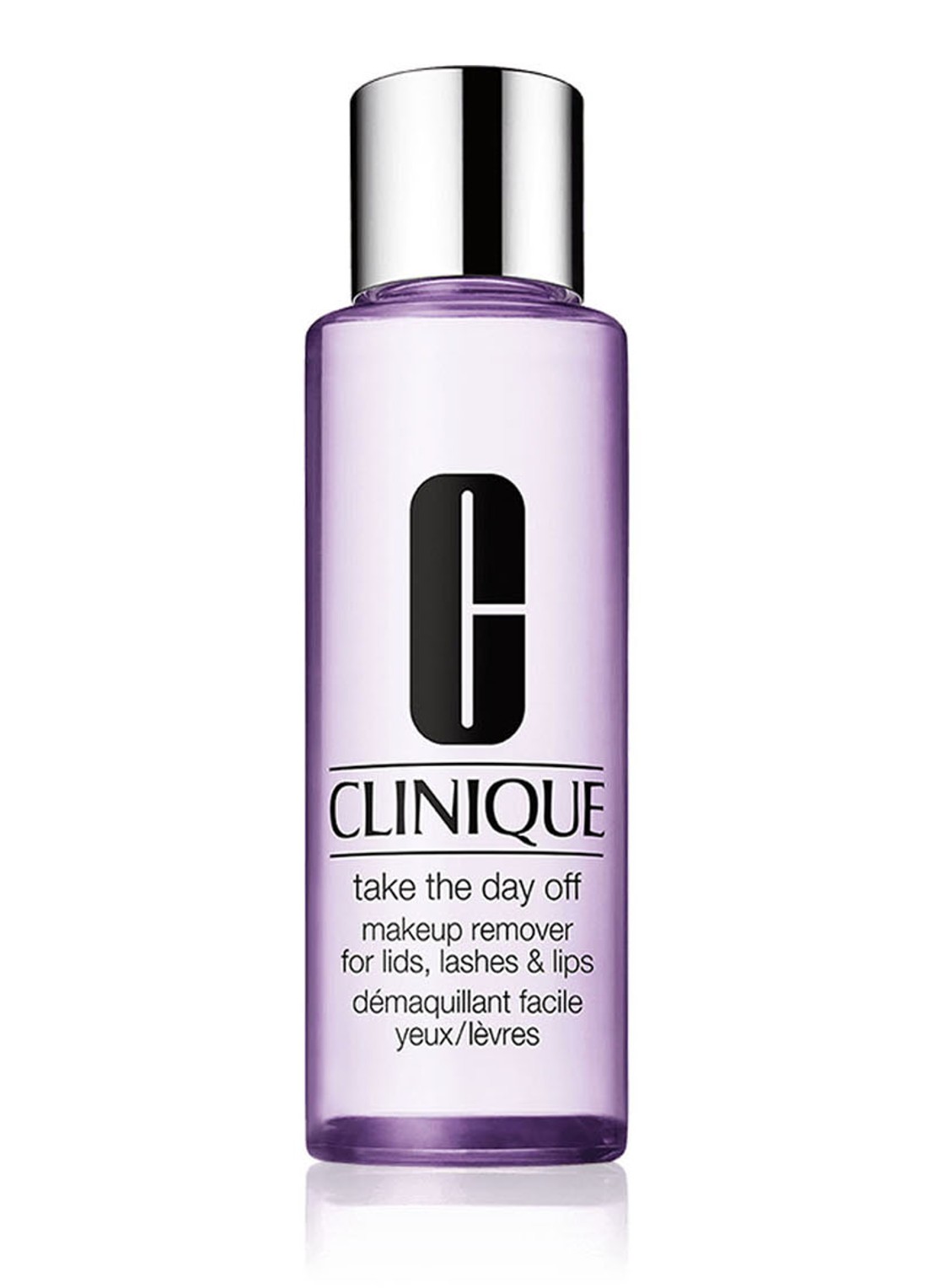 Clinique Take The Day Off - Limited Edition make-up remover - voorkant undefined