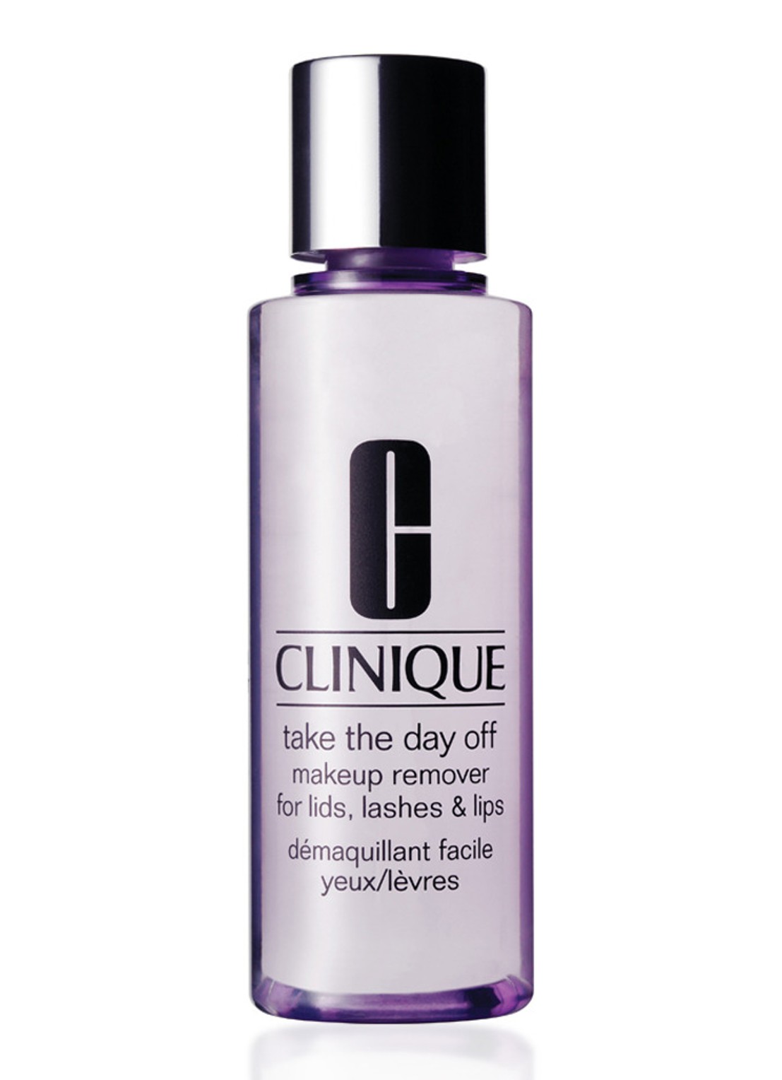 Clinique Take The Day Off Makeup Remover - voorkant undefined