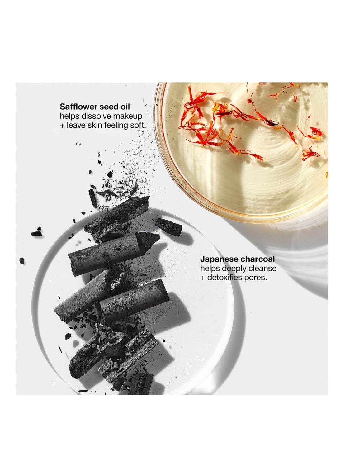 Clinique Take The Day Off™ Charcoal Cleansing Balm - reinigingsbalsem - detail 3 undefined