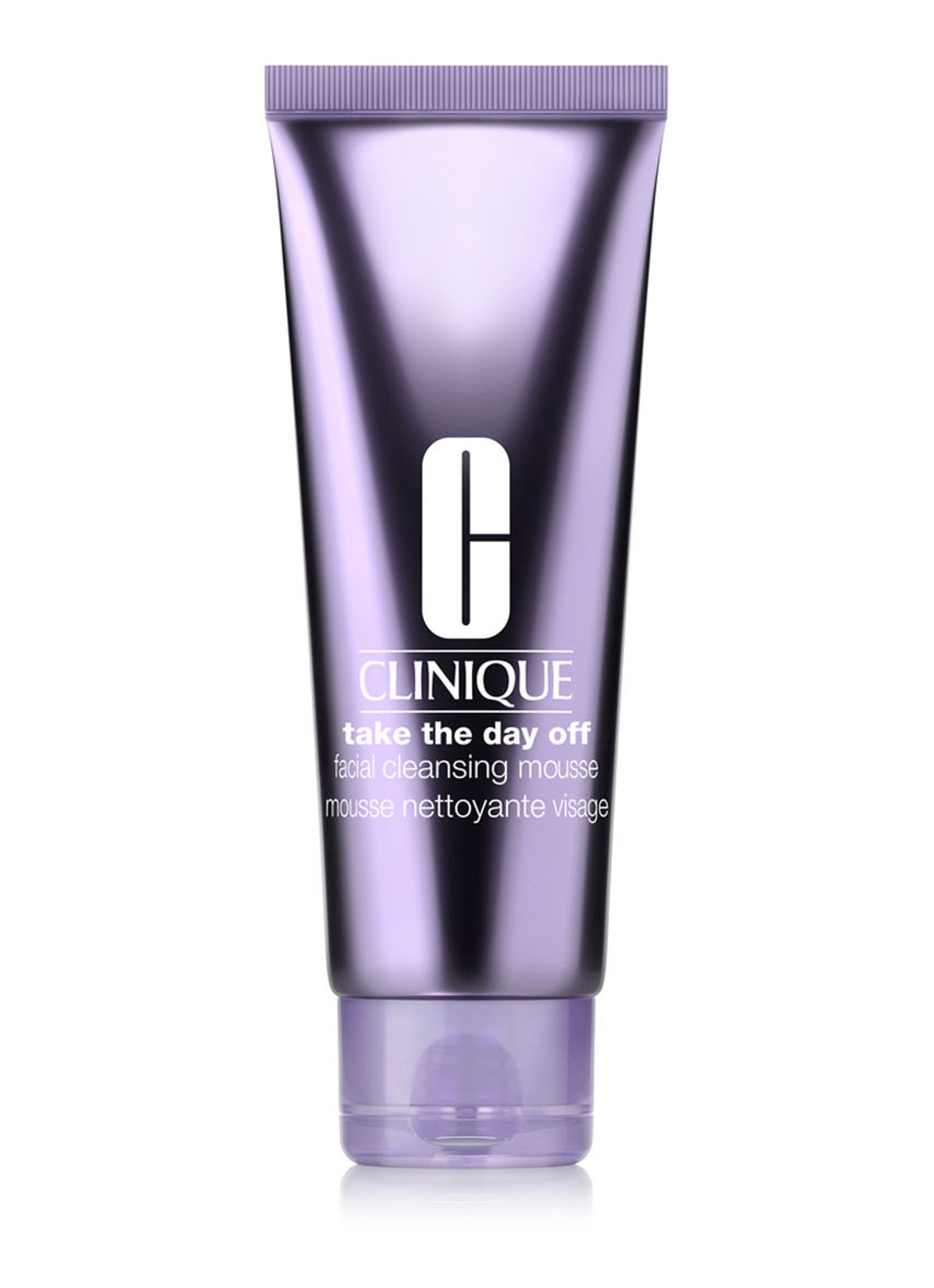 Clinique Take The Day Off™ Cleansing Balm - gezichtsreiniger - voorkant 6 undefined