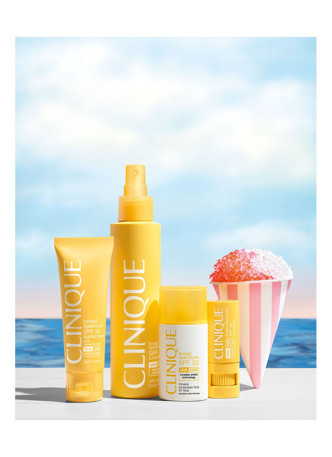 Clinique Targeted Protection Stick SPF 35 - zonnebrand - detail 3 undefined