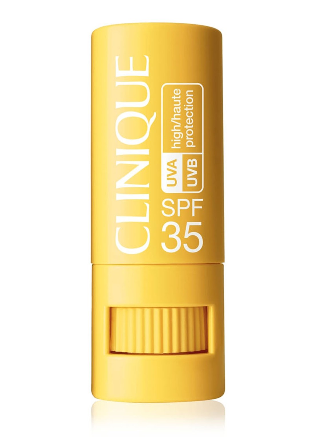 Clinique Targeted Protection Stick SPF 35 - zonnebrand - voorkant 4 undefined