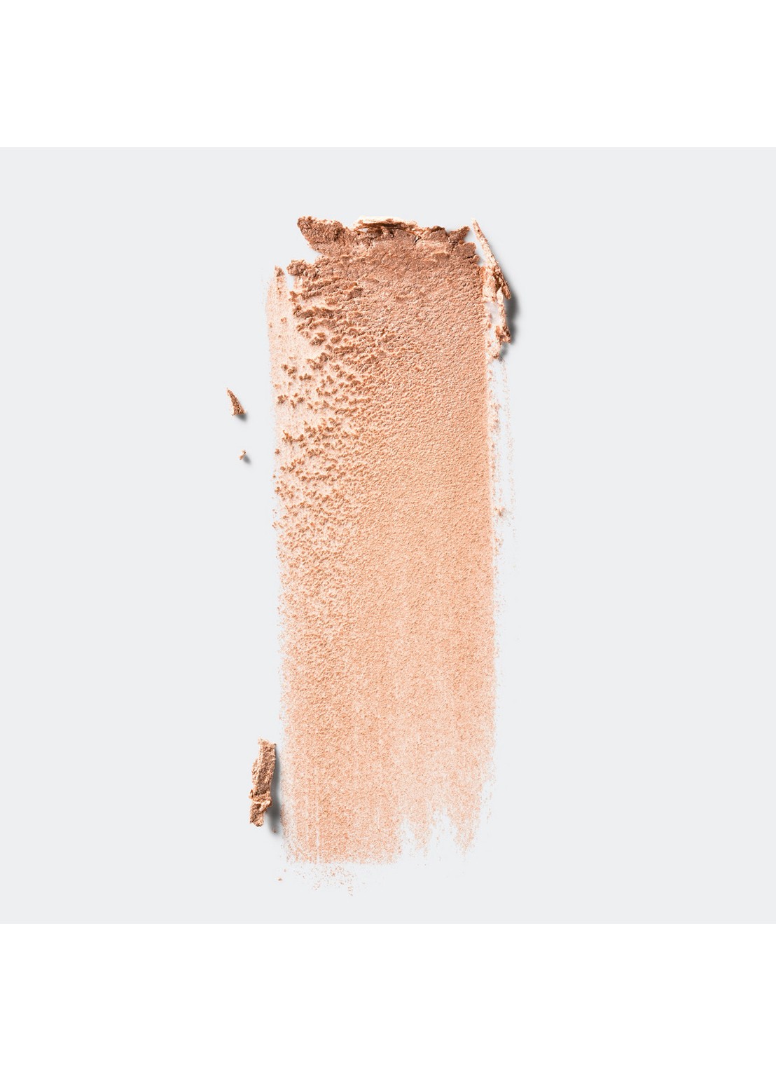 Clinique True Highlight  - Highlighter - achterkant 01 moonlit pearl