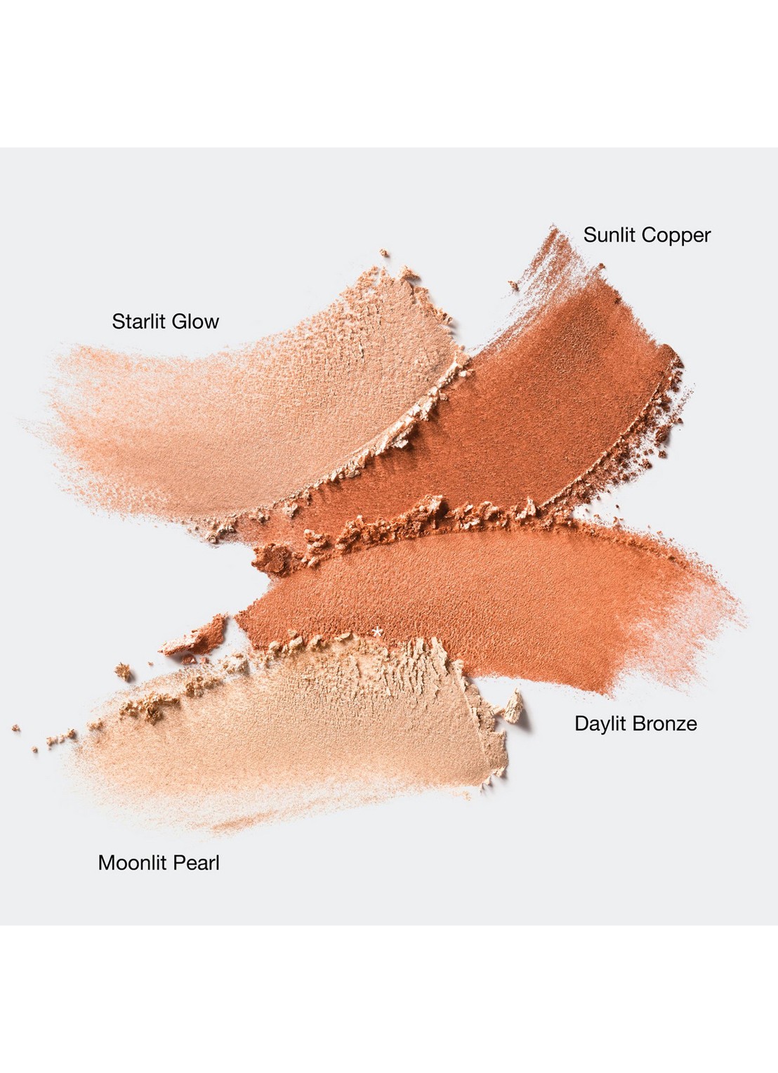 Clinique True Highlight  - Highlighter - detail 3 02 starlit glow