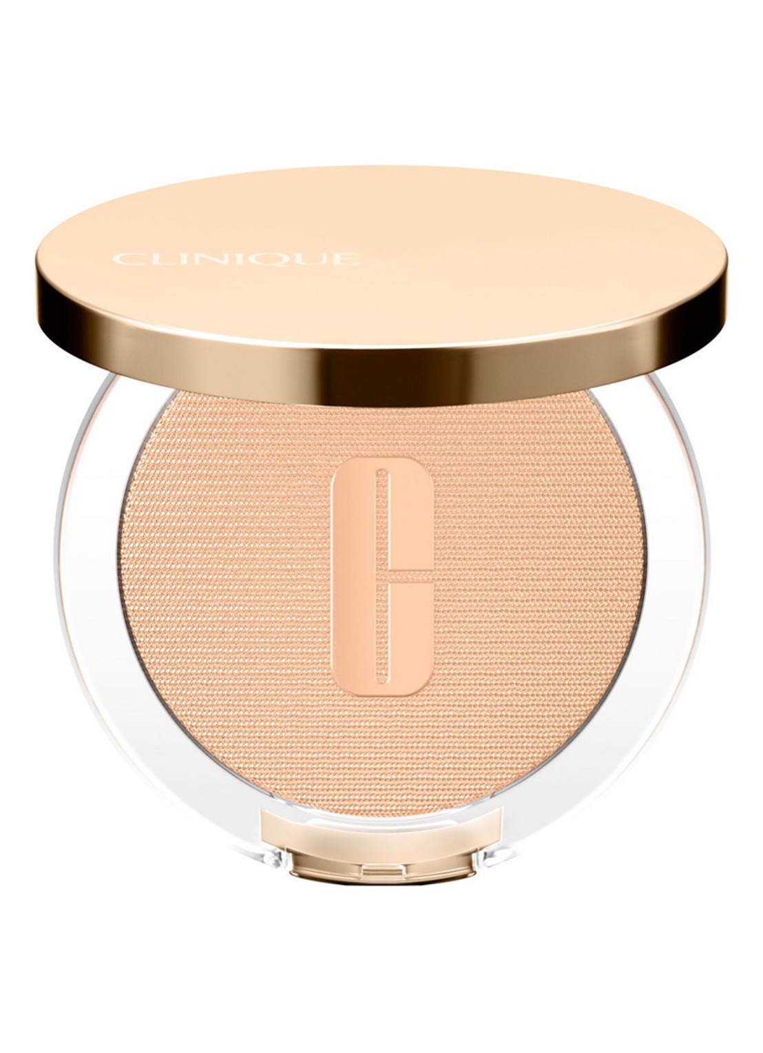 Clinique True Highlight  - Highlighter - voorkant 6 02 starlit glow