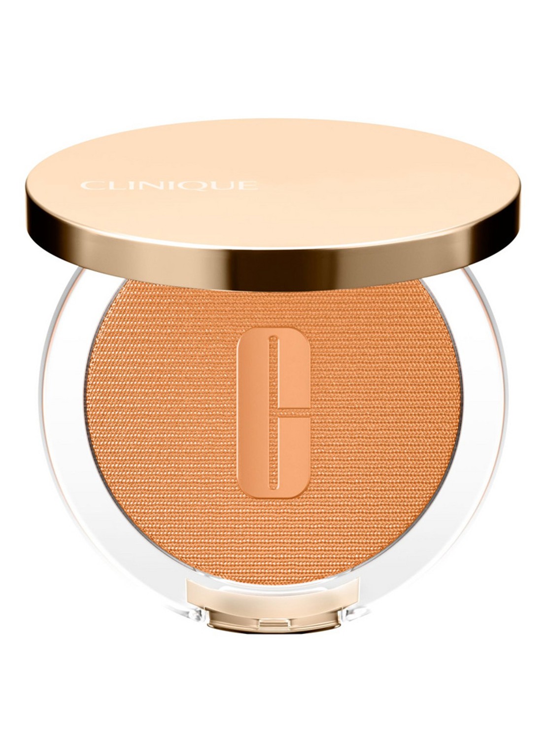 Clinique True Highlight  - Highlighter - voorkant 7 03 daylit bronze