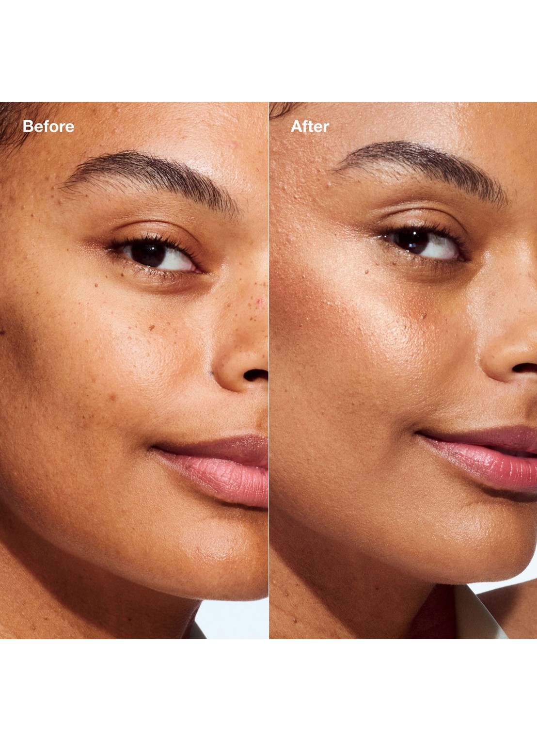 Clinique True Highlight  - Highlighter - detail 2 04 sunlit copper