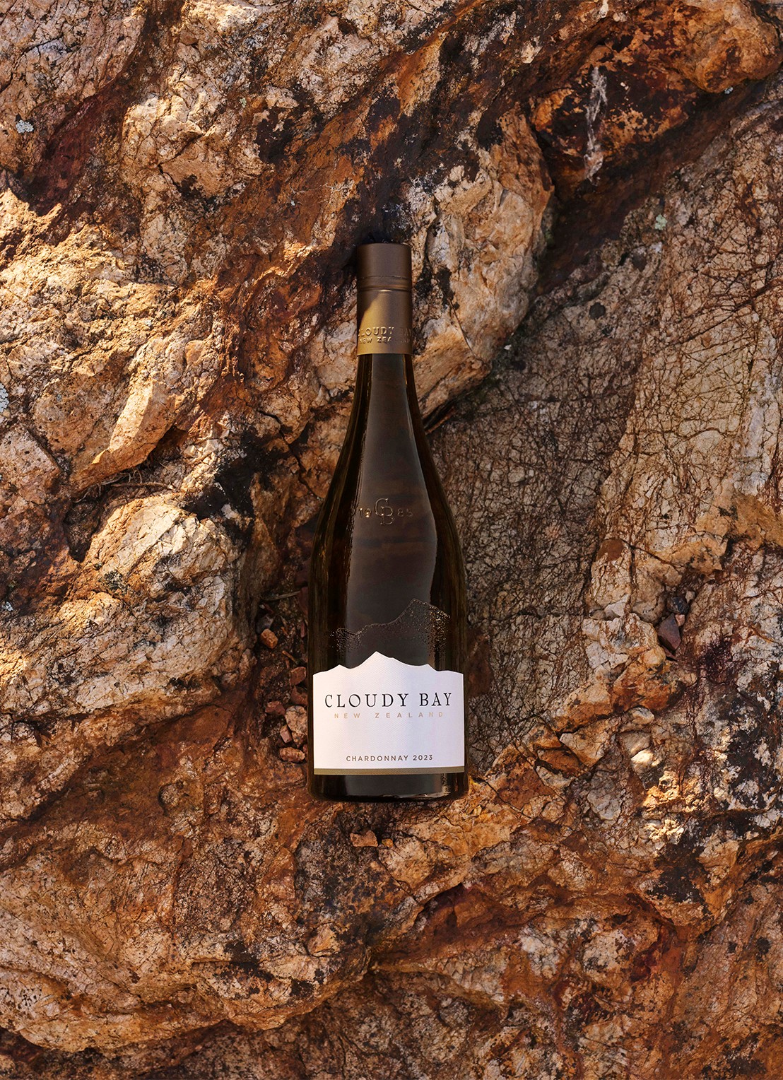 Cloudy Bay Chardonnay witte wijn 750 ml - voorkant 2 undefined