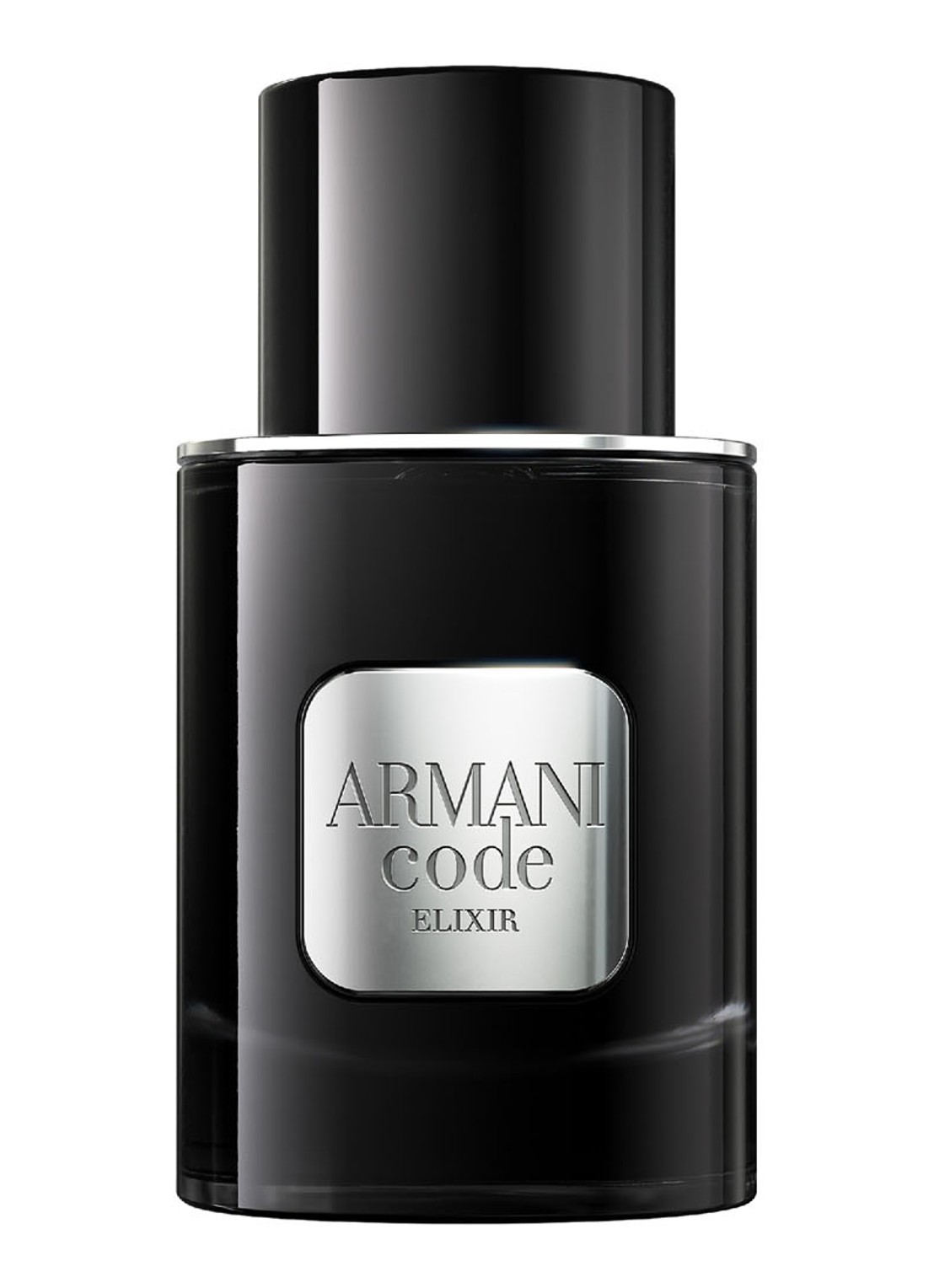 Code Elixir Parfum  - voorkant 4 undefined