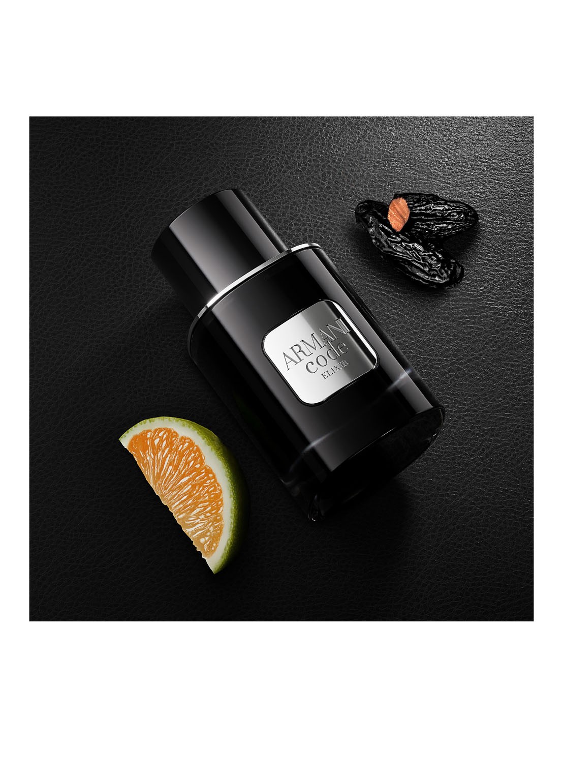 Code Elixir Parfum  - voorkant 5 undefined