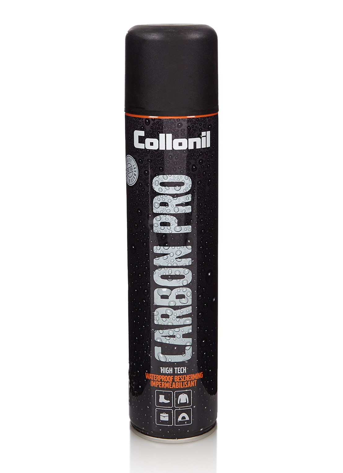 Collonil Carbon Pro impregneerspray - voorkant undefined
