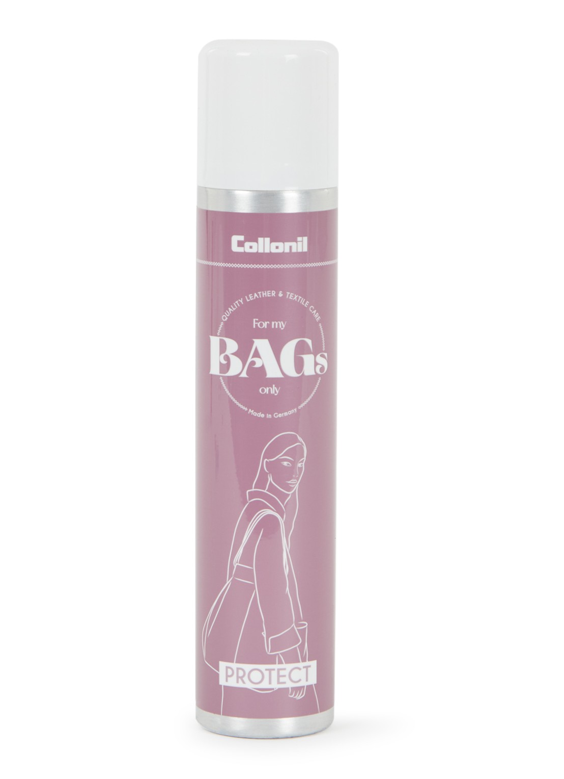 Collonil My Bag Protect beschermingsspray 200 ml  - voorkant undefined