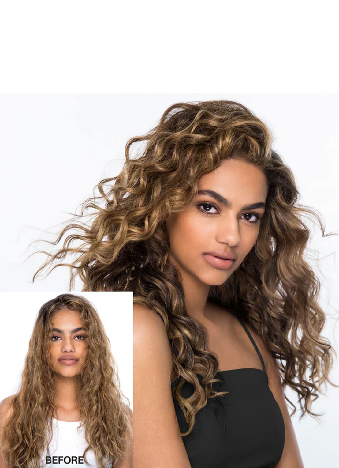 Color Wow Dream Coat For Curly Hair L - beschermende spray voor krullend haar - detail 3 undefined