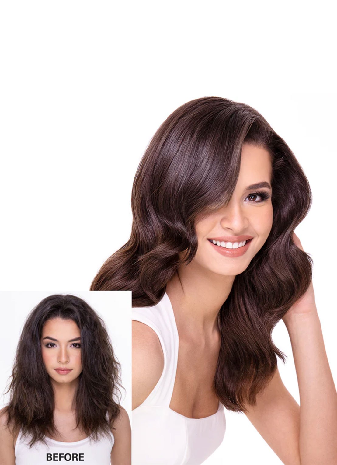 Color Wow Dream Coat Supernatural L -  beschermende haarspray - detail 4 undefined
