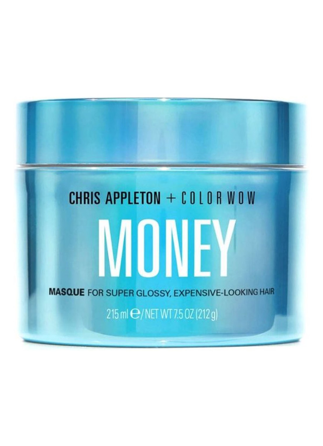 Color Wow Money Masque - hydraterend haarmasker - voorkant 2 undefined
