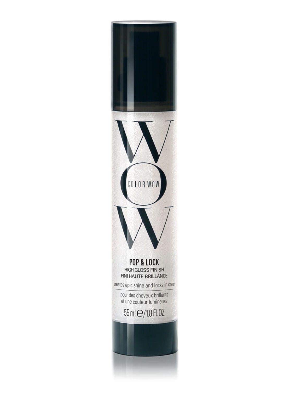Color Wow Pop And Lock Shellac - haarserum - voorkant undefined