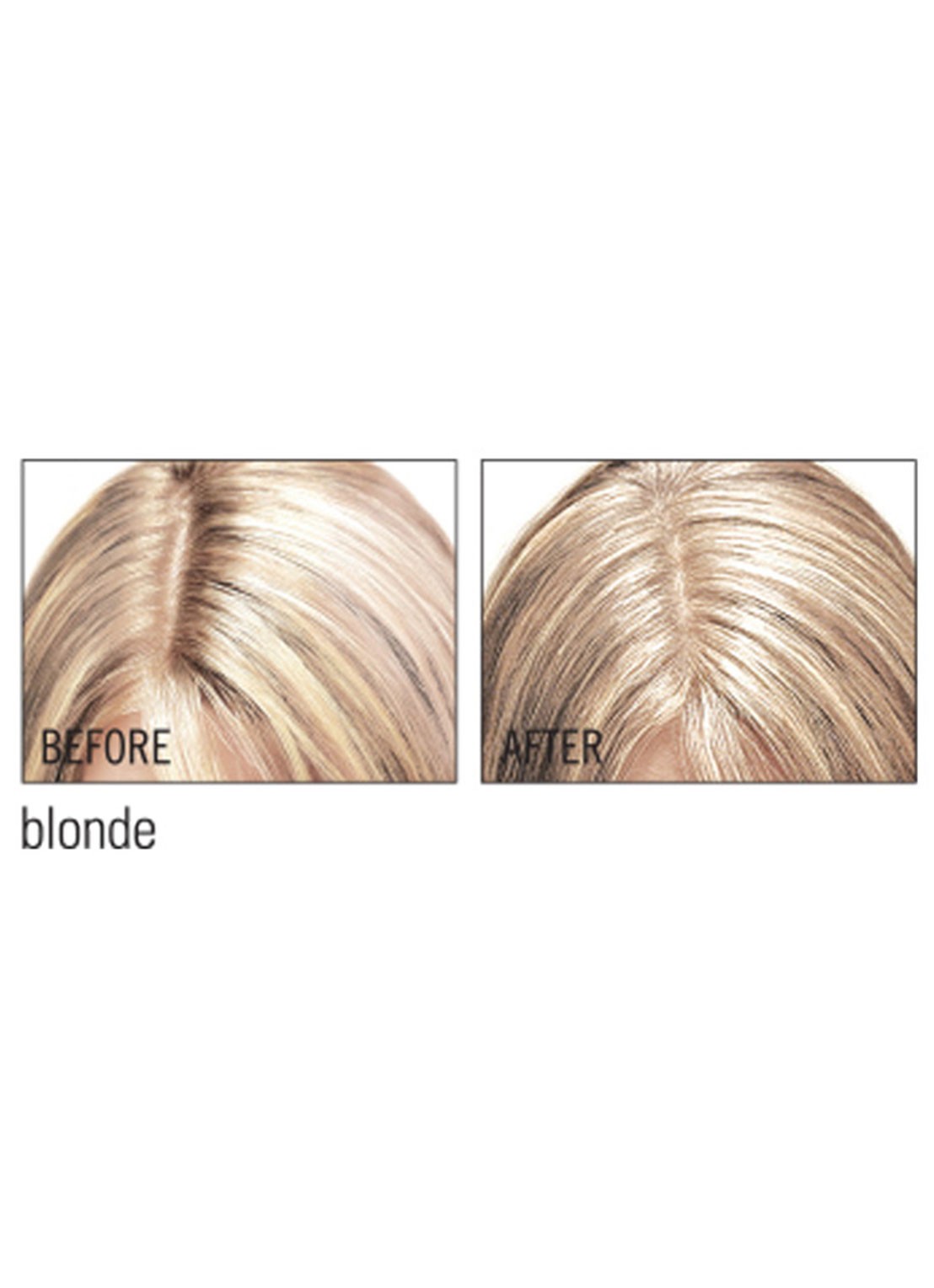 Color Wow Root Cover Up - uitgroei poeder - detail 4 blonde