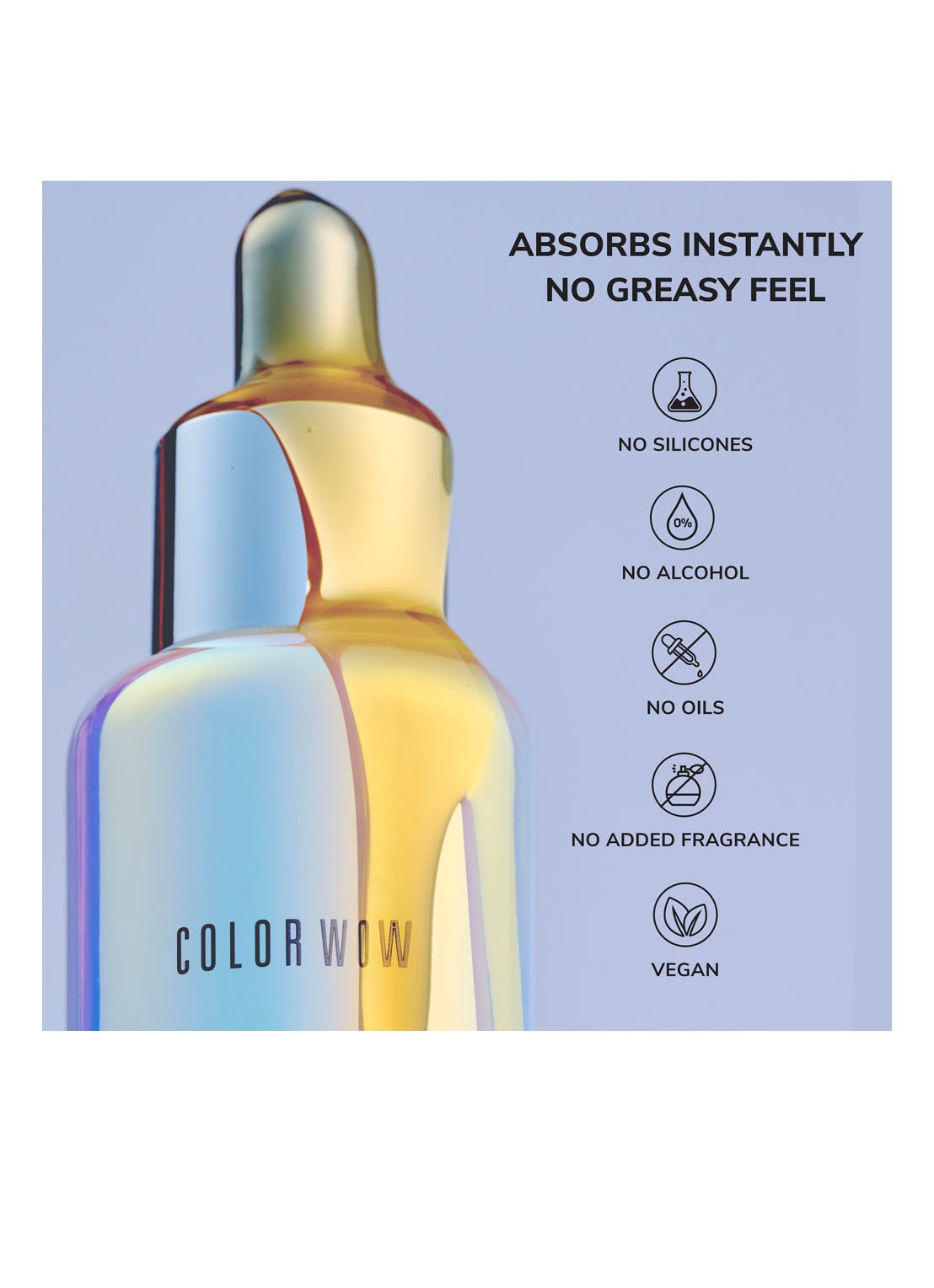 Color Wow Youth Juice Scalp Serum - hoofdhuid serum - detail 4 undefined