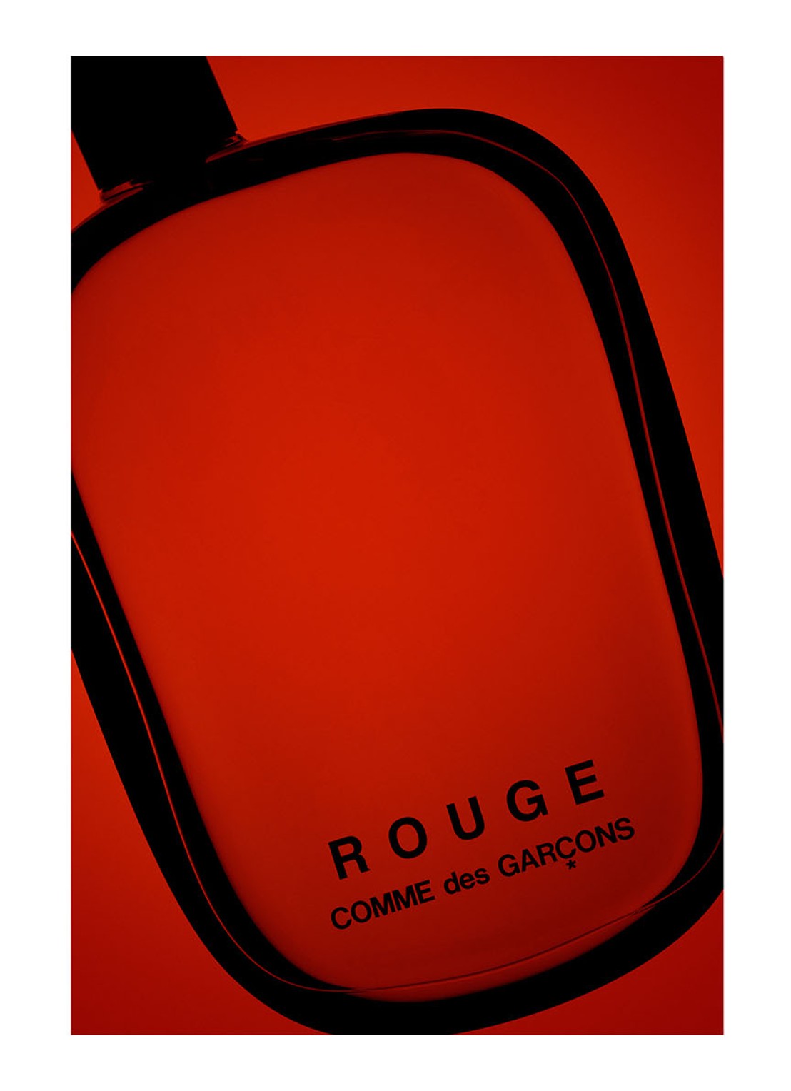 Comme des Garcons Rouge Eau de Parfum - detail 3 undefined