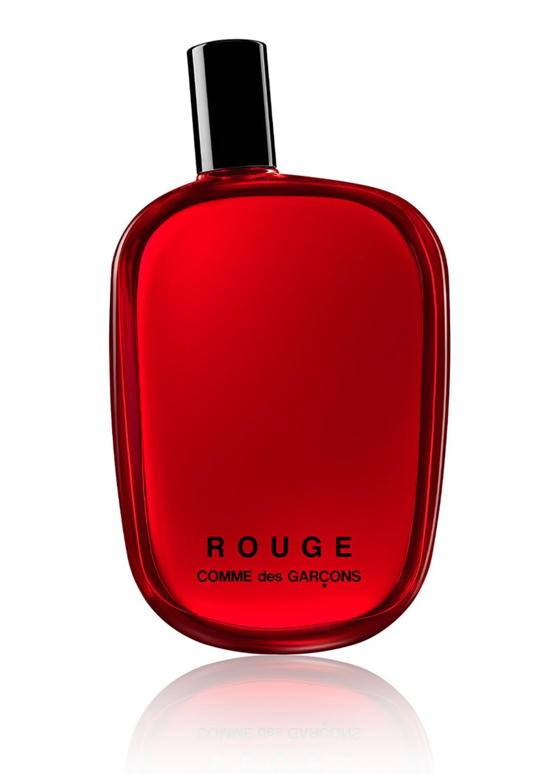 Comme des Garcons Rouge Eau de Parfum - voorkant 4 undefined