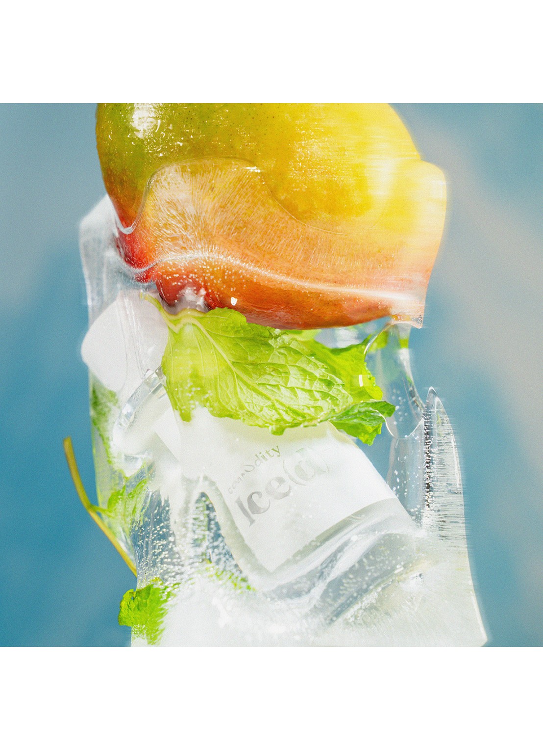 Commodity Ice(d)- Personal Eau De Parfum  - detail 3 undefined