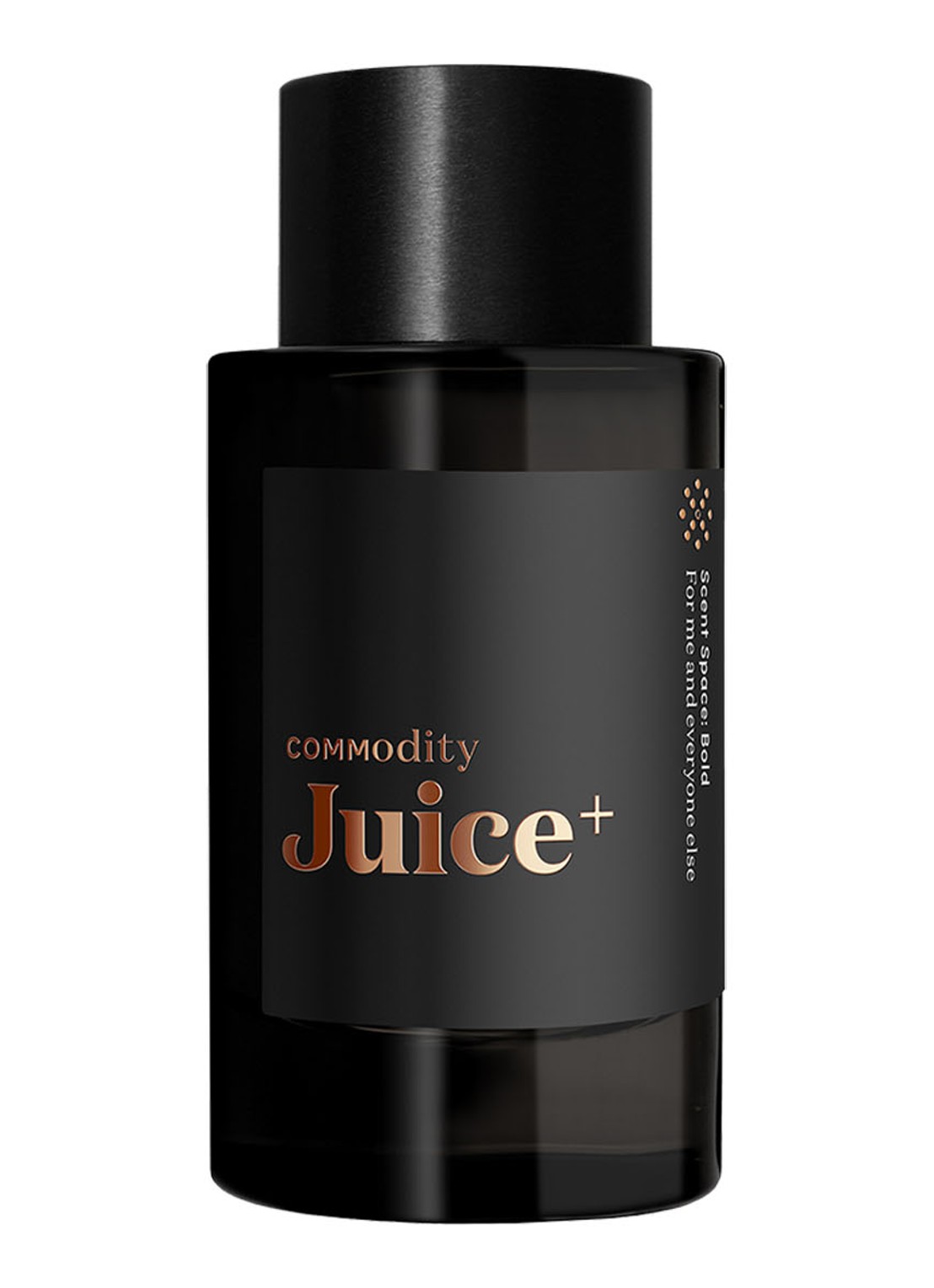 Commodity Juice+ Bold Eau de Parfum  - voorkant undefined
