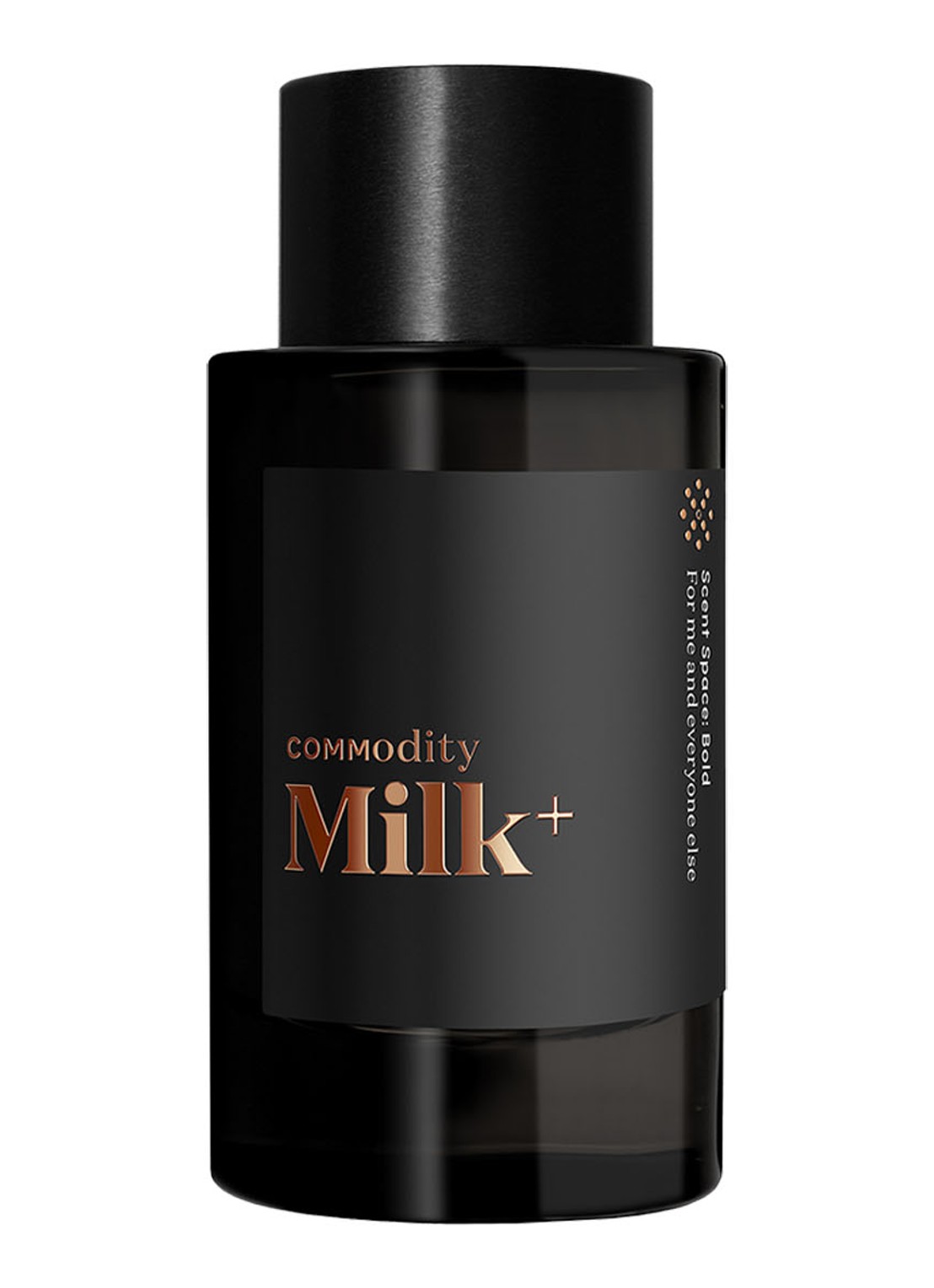 Commodity Milk+ Bold Eau de Parfum - voorkant 2 undefined