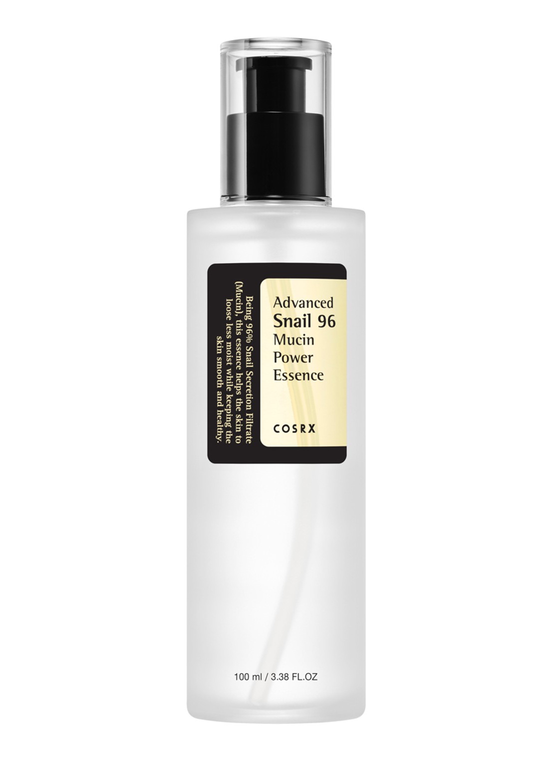 COSRX 96 Mucin Power Essence - serum - voorkant undefined