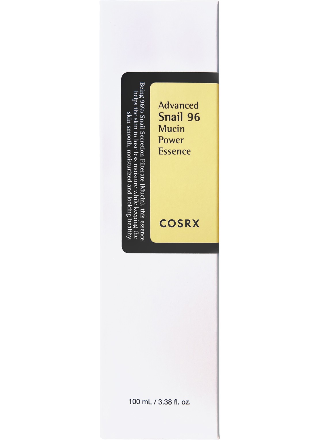 COSRX 96 Mucin Power Essence - serum - voorkant 2 undefined