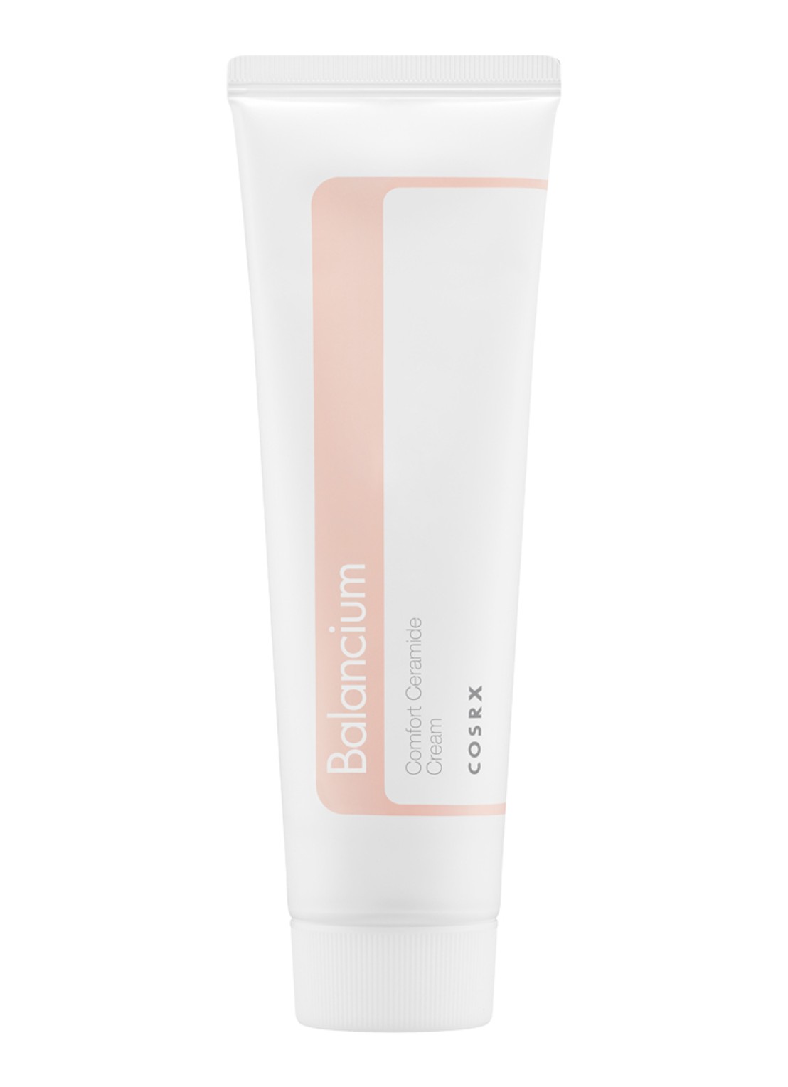 COSRX Balancium Comfort Ceramide Cream -  dag- en nachtcrème - voorkant undefined