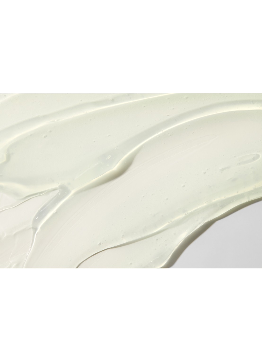 COSRX Hydrium Green Tea Aqua Soothing Gel Cream - dag- en nachtcrème - detail 4 undefined
